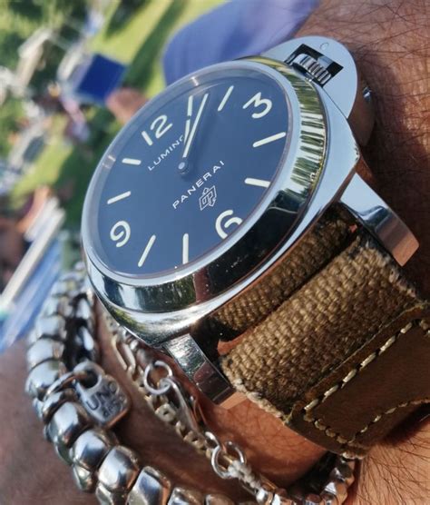 panerai cassa bettarini